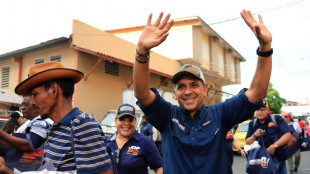 Candidato &agrave; presid&ecirc;ncia do Panam&aacute; quer acabar com clientelismo no pa&iacute;s