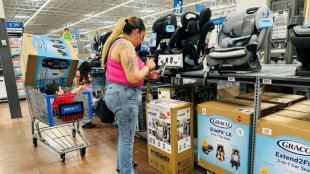 Las empresas de EEUU, presas de "p&aacute;nico y par&aacute;lisis" pese al alivio arancelario