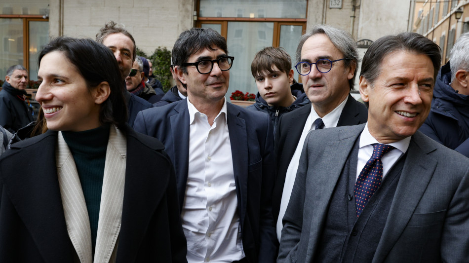 Lettera opposizioni a presidenti Camere, Meloni riferisca in Parlamento sul MO