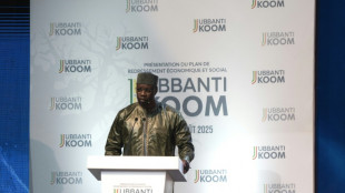 Au S&eacute;n&eacute;gal, le Premier ministre pr&eacute;sente un vaste plan pour redresser et "souverainiser" l'&eacute;conomie