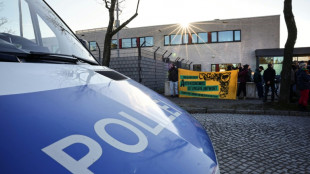 Oberlandesgericht Dresden: Mutmaßliche NSU-Unterstützerin schweigt zu Prozessbeginn