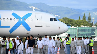 Por primera vez en 50 a&ntilde;os, EEUU registra m&aacute;s migrantes saliendo que entrando