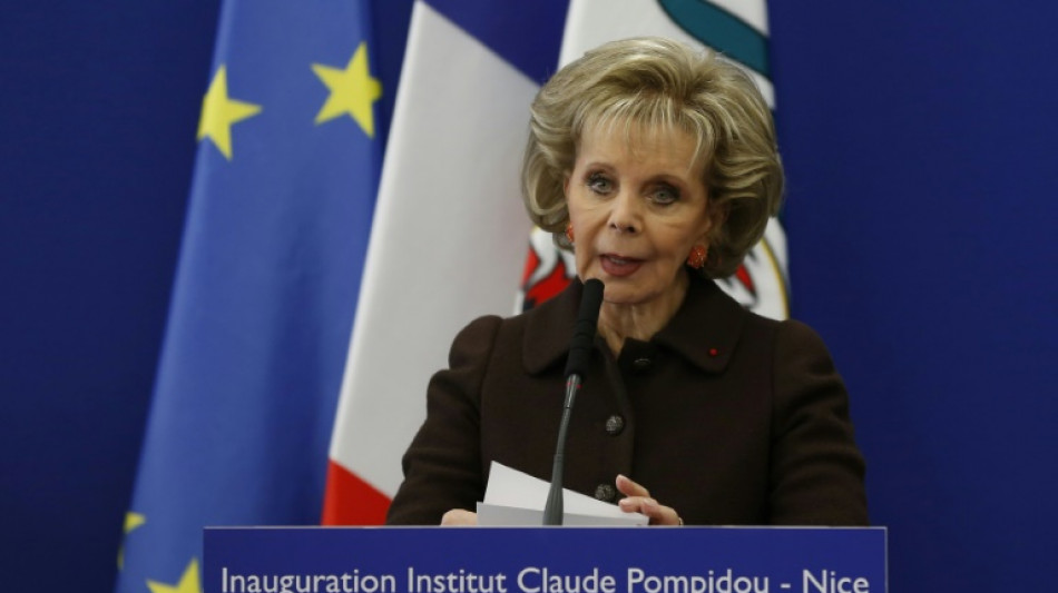 Fallece la multimillonaria fil&aacute;ntropa brasile&ntilde;a Lily Safra