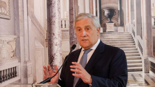 Tajani, 'contrari ad emendamento su intercettazioni, credo sia anche inammissibile'