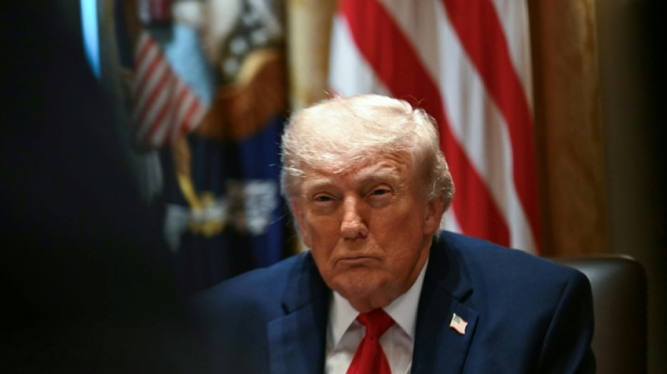 EUA e Ir&atilde; alcan&ccedil;am acordo-quadro sujeito a aval de Trump, dizem fontes americanas