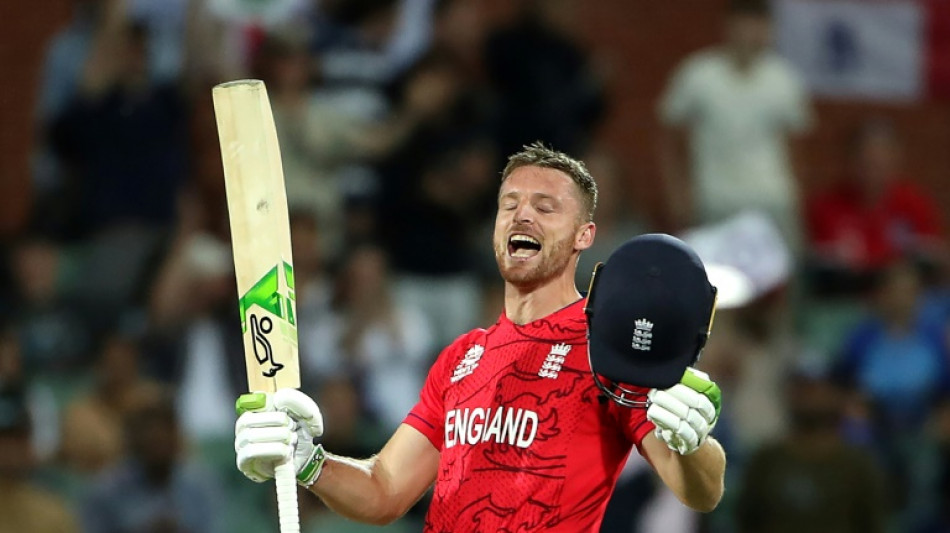 'Dangerous' England face Pakistan in World Cup final but rain threatens