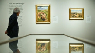 La National Gallery londinense se abre a artistas latinoamericanos con el mexicano Velasco