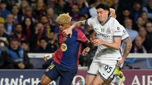 C1: Lamine Yamal et l'in&eacute;vitable comparaison avec Lionel Messi