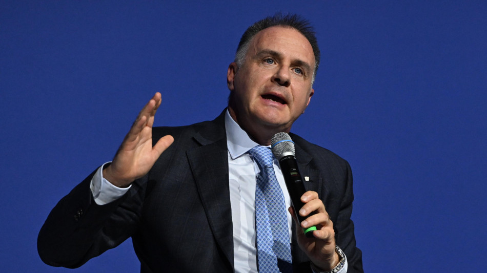 Orsini, 'urgenti misure incisive e forti per le imprese'