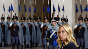 Meloni, decreto armi non significa lavorare contro pace