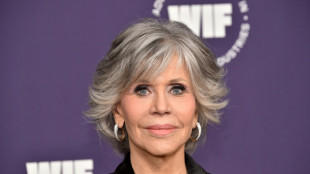 Jane Fonda dice que c&aacute;ncer que padece est&aacute; en remisi&oacute;n