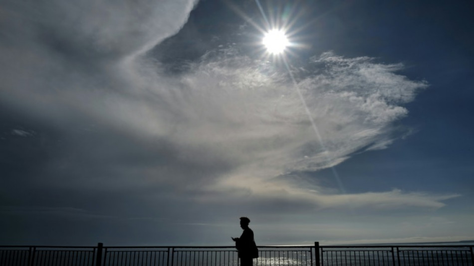 Las temperaturas aumentan en Europa dos veces m&aacute;s r&aacute;pido que la media mundial