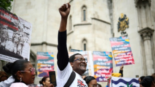 UK agrees deal over Chagos Islands despite court challenge