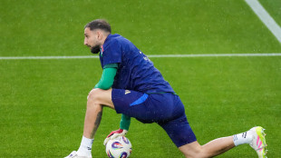 Supercoppa Uefa: il Psg non convoca Donnarumma, c'&egrave; Chevalier