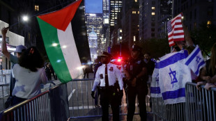 Apr&egrave;s une mise en garde de Trump, Netanyahu attendu &agrave; la tribune de l'ONU