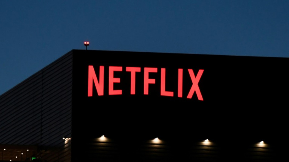 Netflix suspende servicios en Rusia en protesta a la invasi&oacute;n de Ucrania, seg&uacute;n medios