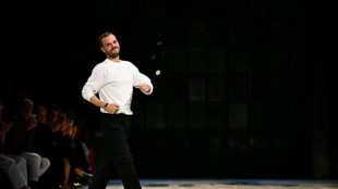 Paris Fashion Week to showcase industry makeover with string of debuts 