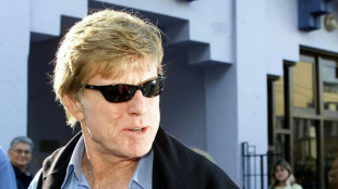 Robert Redford, ideal de belleza estadounidense y baluarte del cine alternativo