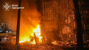 Al menos cuatro muertos y 32 heridos en un ataque ruso en Ucrania