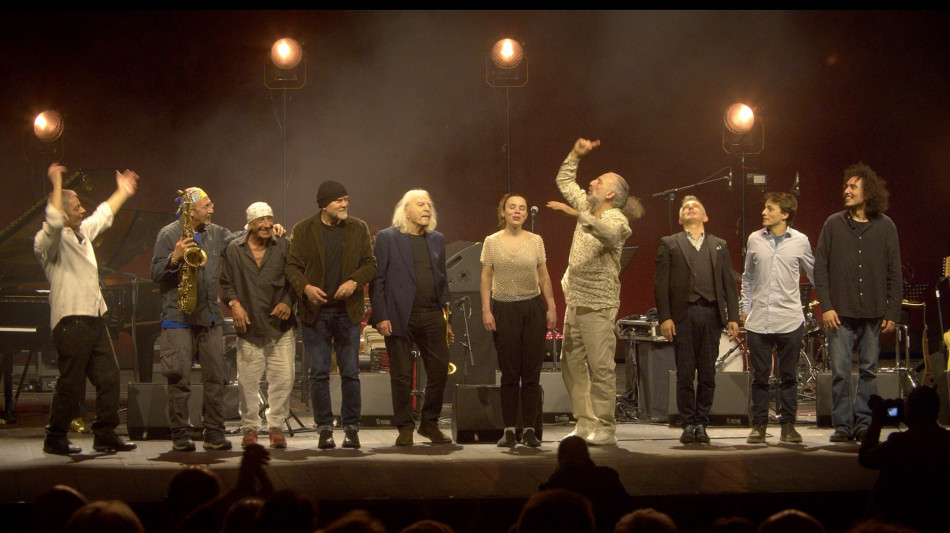 Stefano Bollani All Stars, il Dream team del jazz italiano a Ravenna