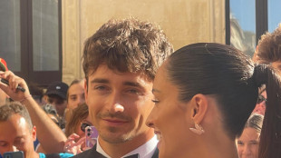 Leclerc, vincere a Baku? La pista mi piace, una speranza c'&eacute;