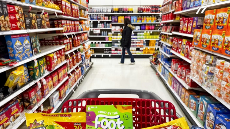 US-Regierung will künstliche Farbstoffe aus Lebensmitteln und Medikamenten verbannen