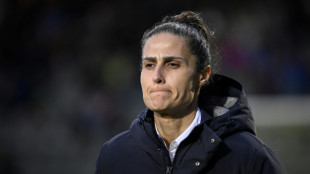 Montse Tom&eacute;, la seleccionadora espa&ntilde;ola perseguida por su pasado