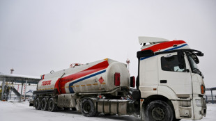 R&uacute;ssia afirma que redirecionou exporta&ccedil;&otilde;es de petr&oacute;leo para &Aacute;sia