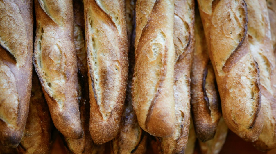 Crumbs! Should French bakeries open on May 1?