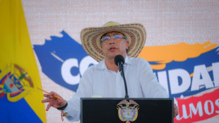 Petro anuncia conversas de paz com maior grupo narco da Col&ocirc;mbia