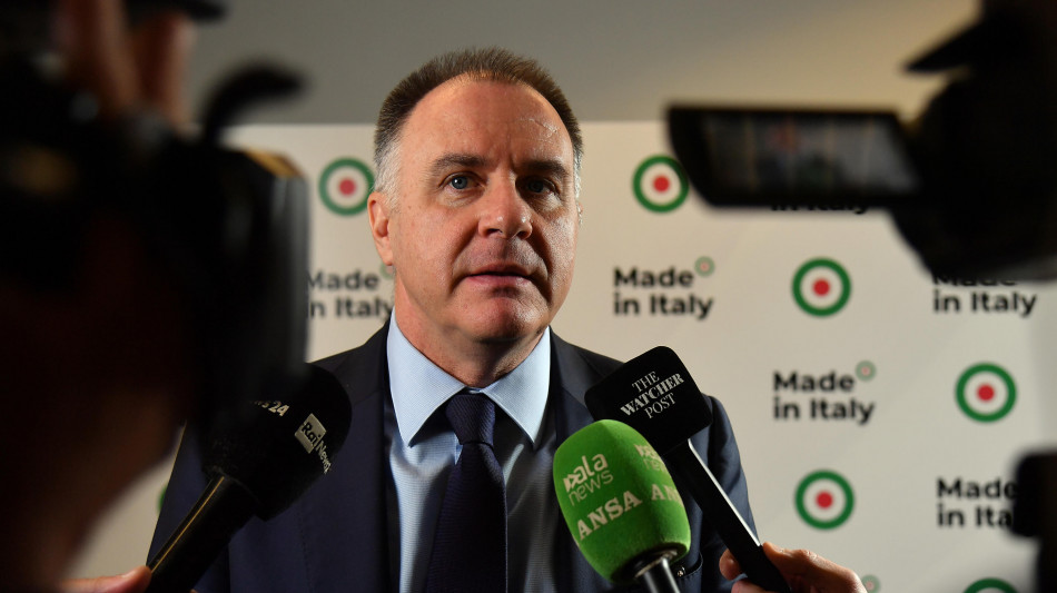 Orsini, energia &egrave; 'il' problema, a rischio tenuta delle imprese