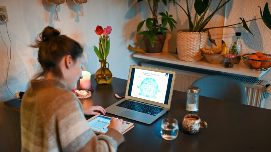 25 Prozent der Erwerbst&auml;tigen im Homeoffice - Anteil leicht &uuml;ber EU-Durchschnitt