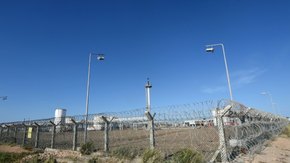 El grupo energético británico Petrofac pide ser puesto en administración judicial