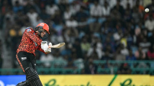Abhishek blitz knocks Lucknow out of IPL play-off race