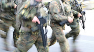 Umfrage: 54 Prozent der Deutschen f&uuml;r Wiedereinf&uuml;hrung der Wehrpflicht