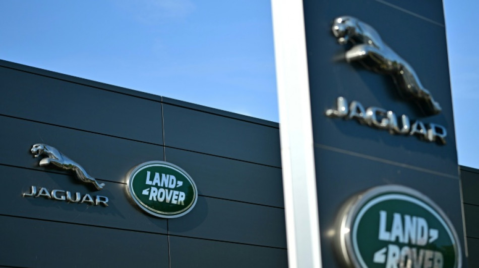 Jaguar Land Rover cifra en 258 millones de dólares el impacto del ciberataque que sufrió