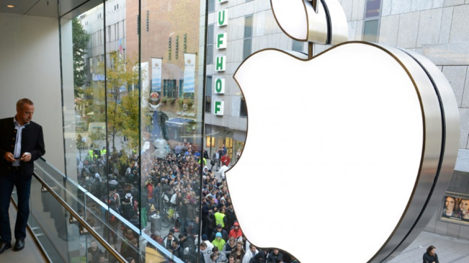 Apple invertir&aacute; 1.000 millones de euros m&aacute;s en su centro tecnol&oacute;gico en Alemania