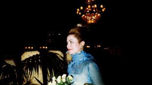Quarante ans apr&egrave;s, le souvenir de Grace de Monaco c&eacute;l&eacute;br&eacute; dans la discr&eacute;tion