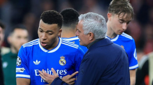 Benfica confirma interesse de Florentino P&eacute;rez em Mourinho