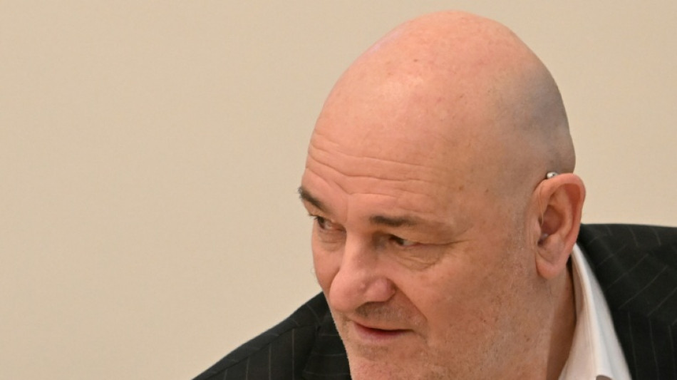 Nach Koalitionsbruch in Brandenburg: Ehemaliger BSW-Chef Crumbach tritt in SPD ein