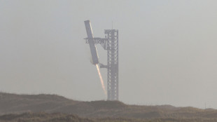 SpaceX, fra una settimana il decimo test di volo di Starship