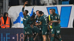 Ligue 1: Lens punit l'OM de son inefficacit&eacute;