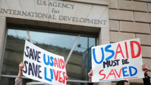 Cese brutal de la ayuda humanitaria de EEUU pone en peligro a millones de mujeres y ni&ntilde;as