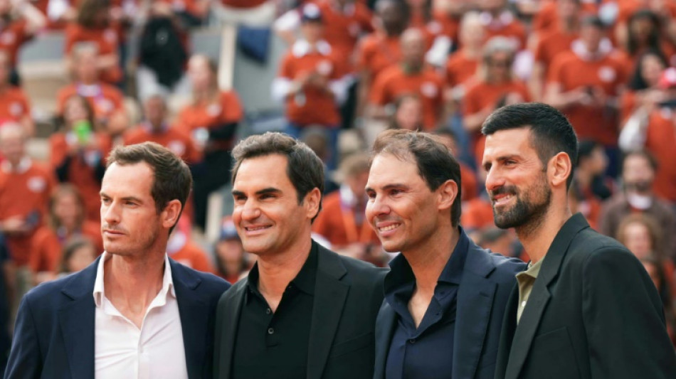 'Precisava ganhar jogos', diz Djokovic antes da estreia em Roland Garros