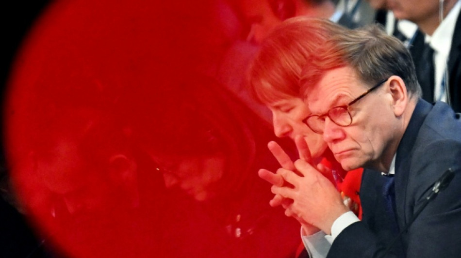 Wadephul: Moskau zeigt "keinerlei ernsthafte Absichten" für Kriegsende in Ukraine