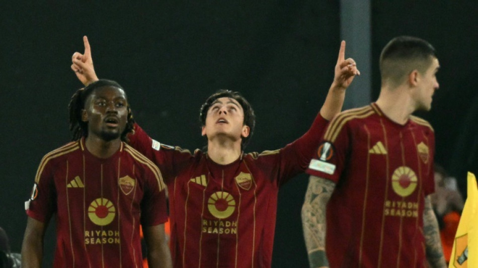 Roma elimina Porto e vai &agrave;s oitavas da Liga Europa; Ajax sobrevive na prorroga&ccedil;&atilde;o