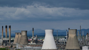 La fermeture d'une raffinerie &eacute;cossaise, embl&eacute;matique du d&eacute;fi de la transition &eacute;nerg&eacute;tique