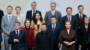 Bedrohung durch Russland: Forderung nach schnellerer Aufr&uuml;stung bei Gipfel in D&auml;nemark