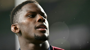 Itoje grateful for 'tremendous honour' of leading Lions in Australia