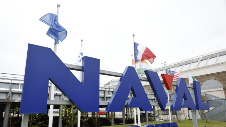 Australia pagar&aacute; 555 millones de euros por romper contrato de submarinos franceses